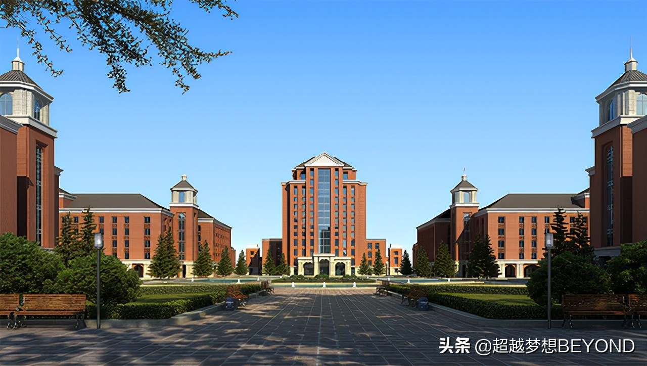 温州医科大学仁济学院2021年浙江省各专业录取分数统计