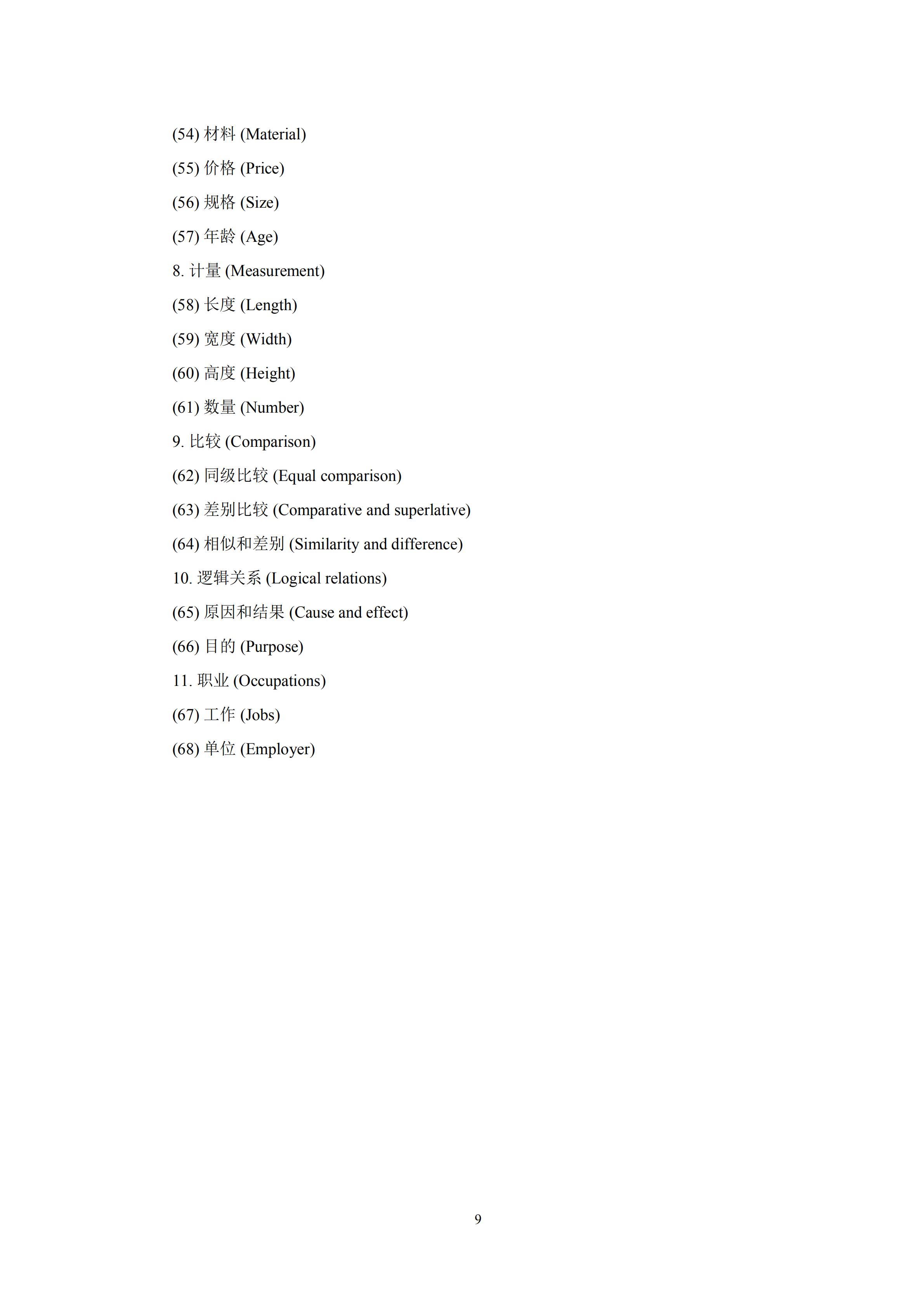 2020高考大纲及考试说明已发布！考纲电子版领取