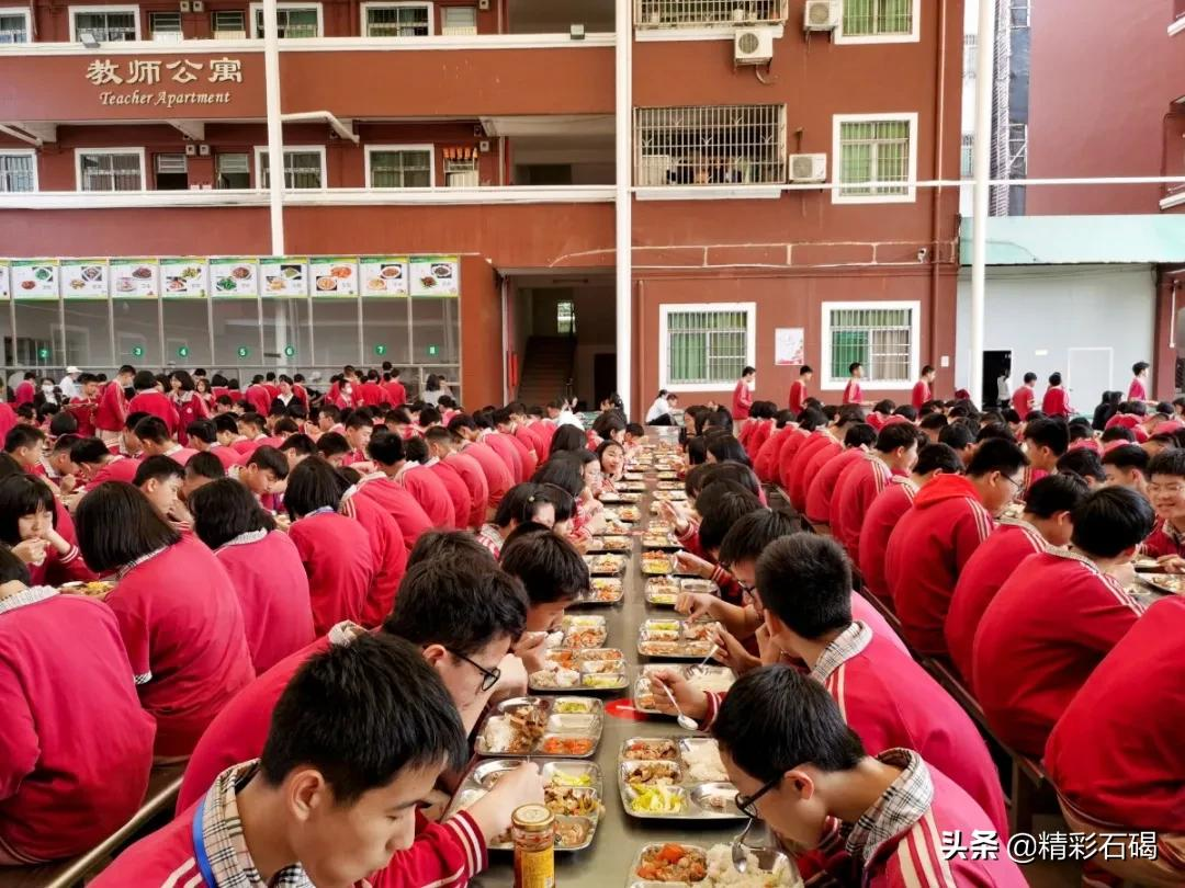 石碣四海学校2021年秋季学期招生简章来了~