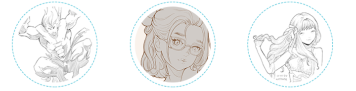 哪里有插画专业课程？这家很全