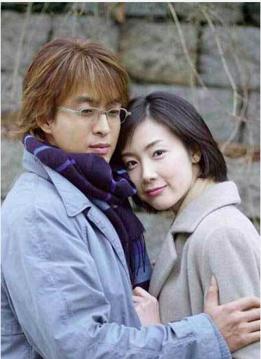 大家都忘了以前的韩剧吗？今天聊聊这五部，其中两部是崔智友主演