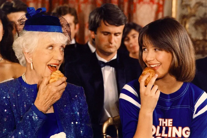 法国初吻2电影剧情「解析」 _晶羽科技