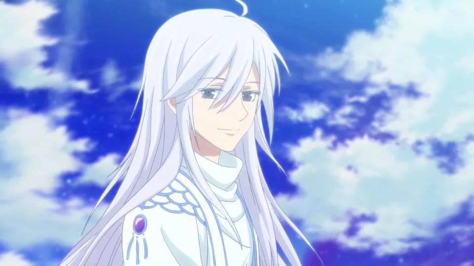 如此迫害,所以他并没有受落月的蛊惑离开,反而选择留下来,守护端木熙