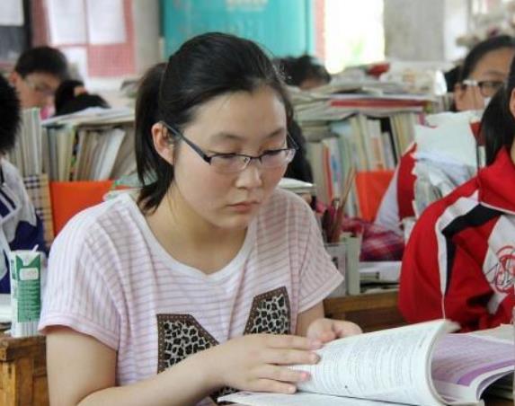 2021年高中将不再接受复读生？官方做出回复，家长可以放心了