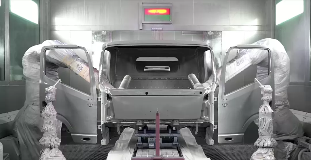 帅铃1号 蓝牌1号|1号基地,造1号车