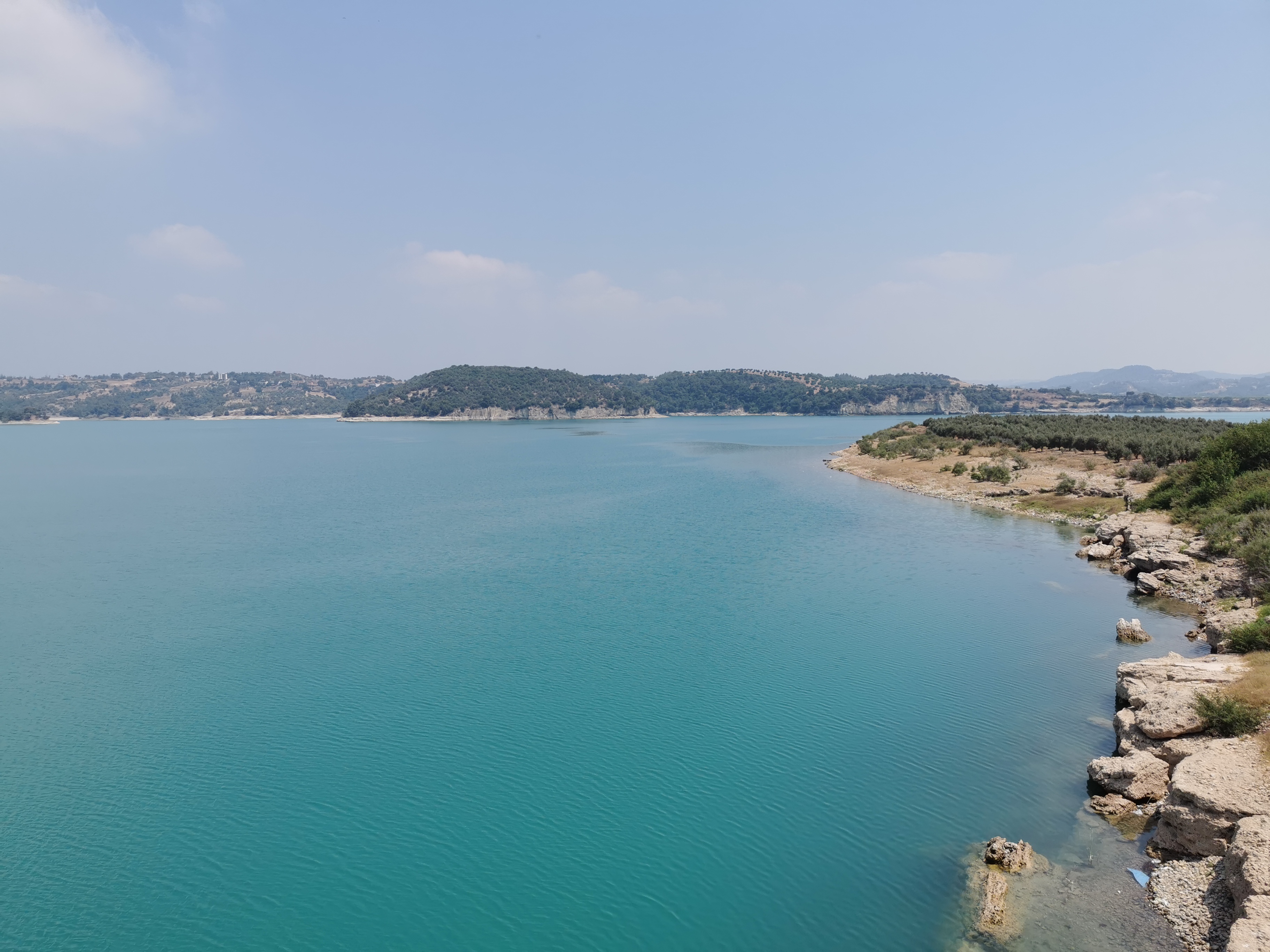 環遊土耳其(25)：美食的沃土