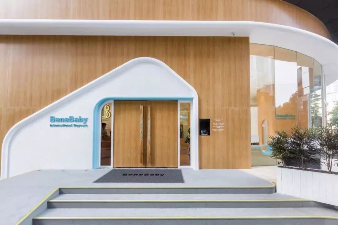 正式公布！深圳新增857所普惠性幼儿园！快看看哪一所在你家附近