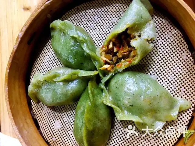 景德镇特色小吃和地方特有小吃