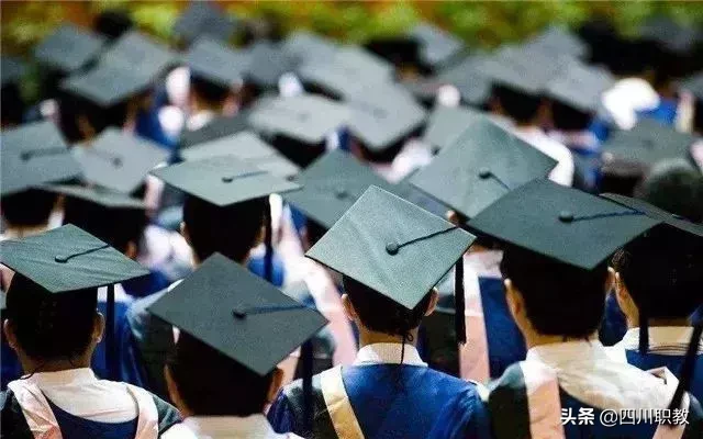 专科大学办的越好，升本之路就越来越远！