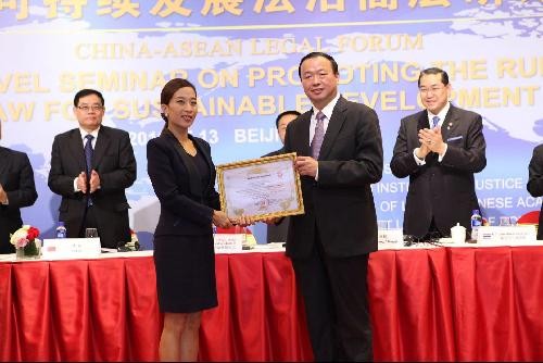 人才紧缺！全国首批，成果获有关部门肯定，这所政法名校实力强劲！