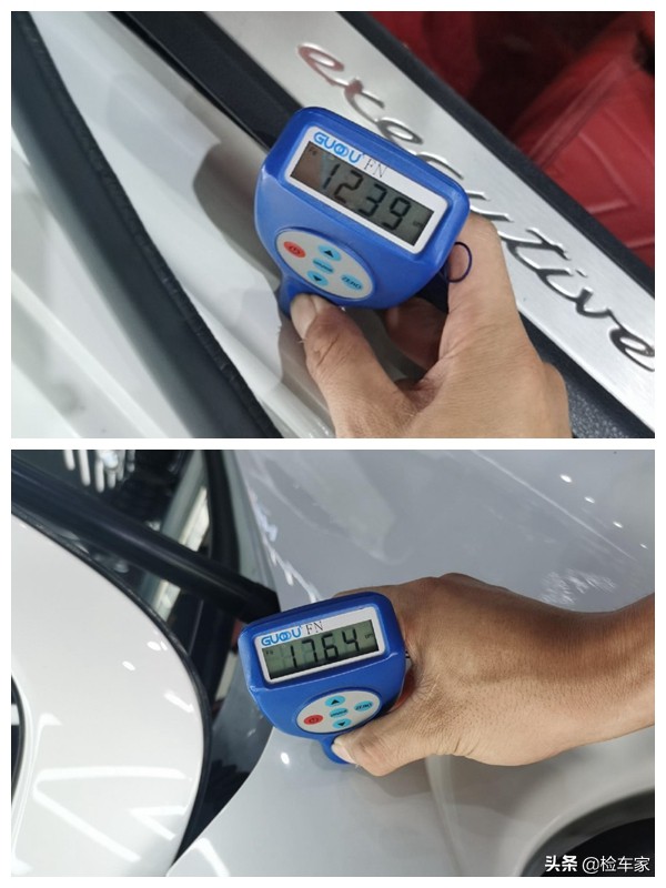 奔驰S级不够味！花65万买辆保时捷帕拉梅拉彰显品位，值不值？