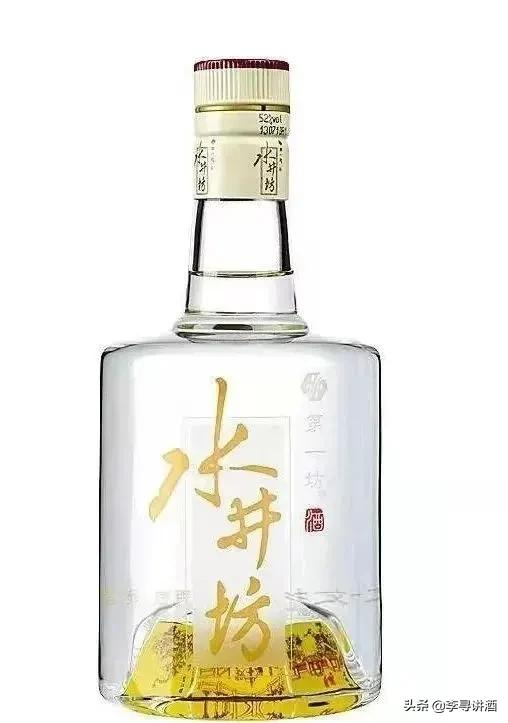 浓香型白酒排名十大浓香型白酒（我心中的十大浓香型白酒）