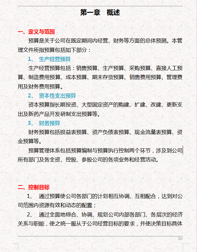 万字长文，呕心沥血耗时20天整理的企业内部管理制度，全是精华