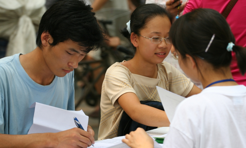 同为专科学历，走单招和走高考的差距不是一般大，别等毕业才后悔
