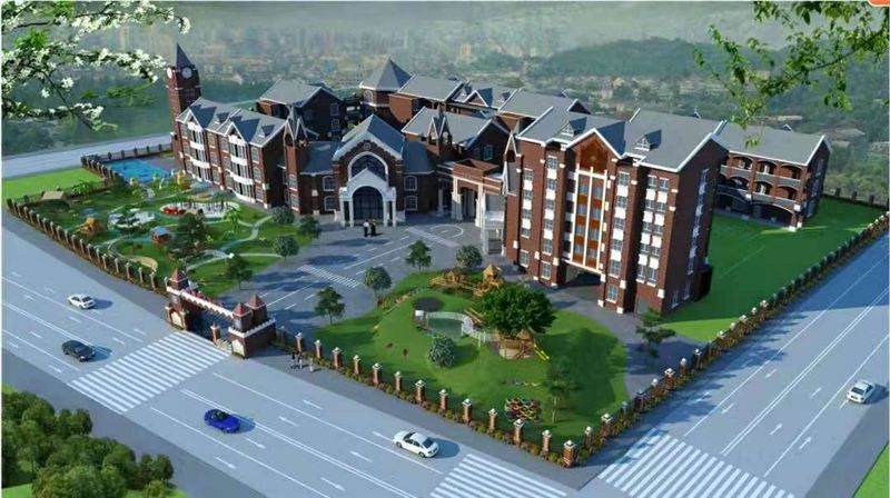 温州一大批新学校投入，你家变学区房了吗