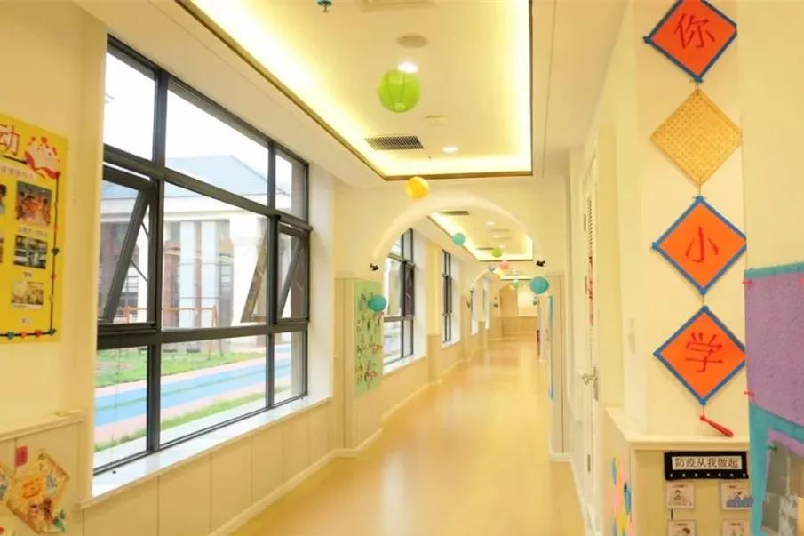 英迪国际学校2020-2021学年春季招生简章