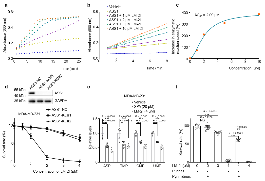 中南大学历时7年，原创抗肿瘤新药取得重大进展！