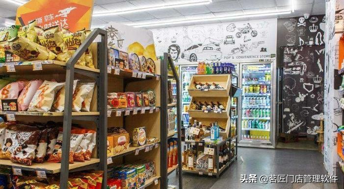 自己开店需要什么流程，开一家便利店流程是怎样的？