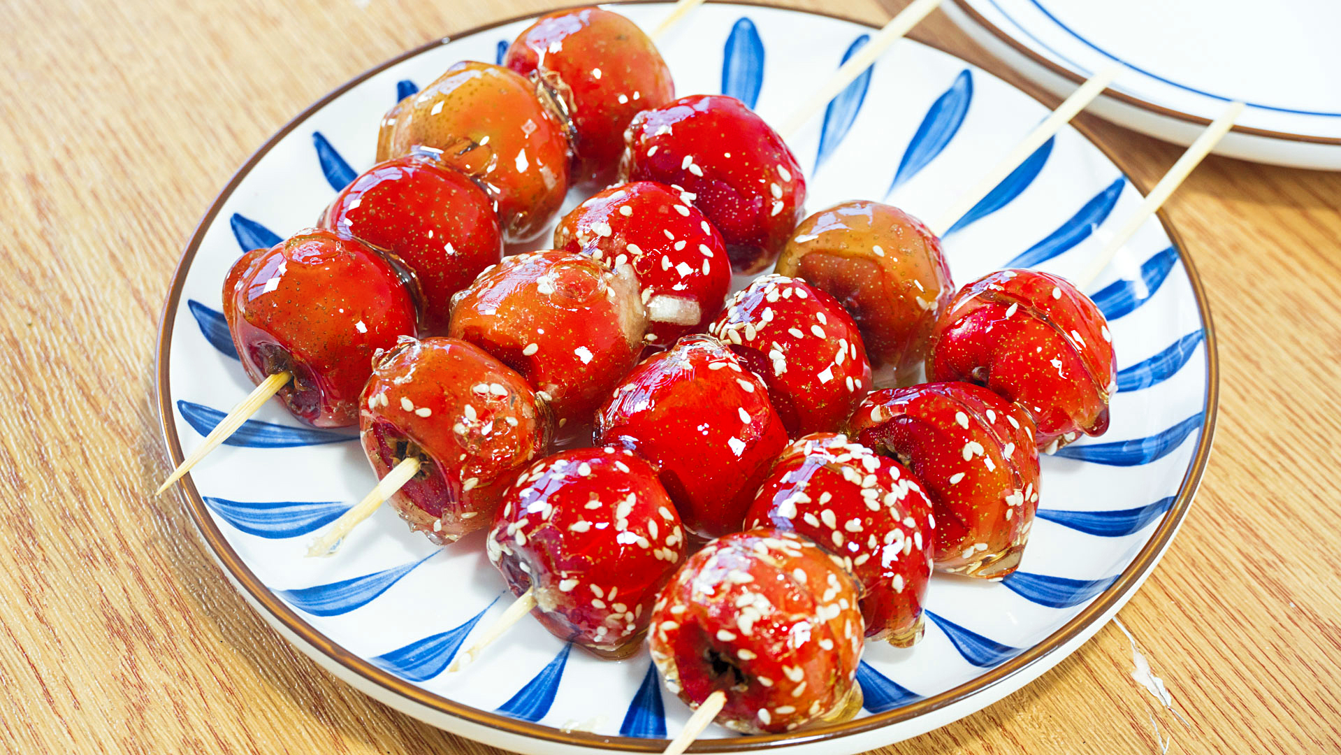 惊蛰前后，多吃6种“高维C”食物，能当主食能做菜，吃出水润肌肤