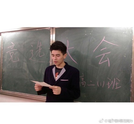 各大院校校草曝光，这里全是帅哥