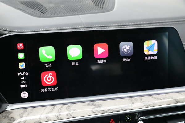 宝马X5超深度车评：运动操控靠边站，豪华舒适可称王