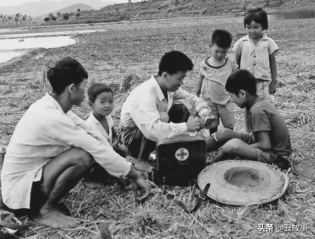 2岁命悬一线，父亲将我从鬼门关拉了回来