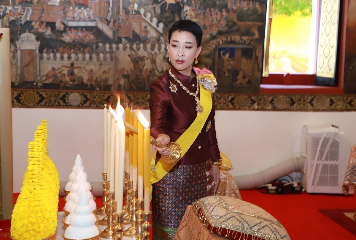 帕公主的穿搭分析