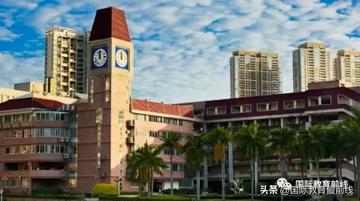 路在何方？深圳顶尖国际高中海外名校录取大盘点