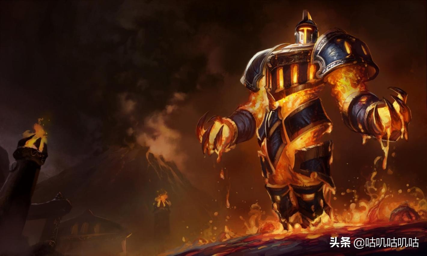 LOL：中单冷门英雄，泽拉斯稳定上分攻略