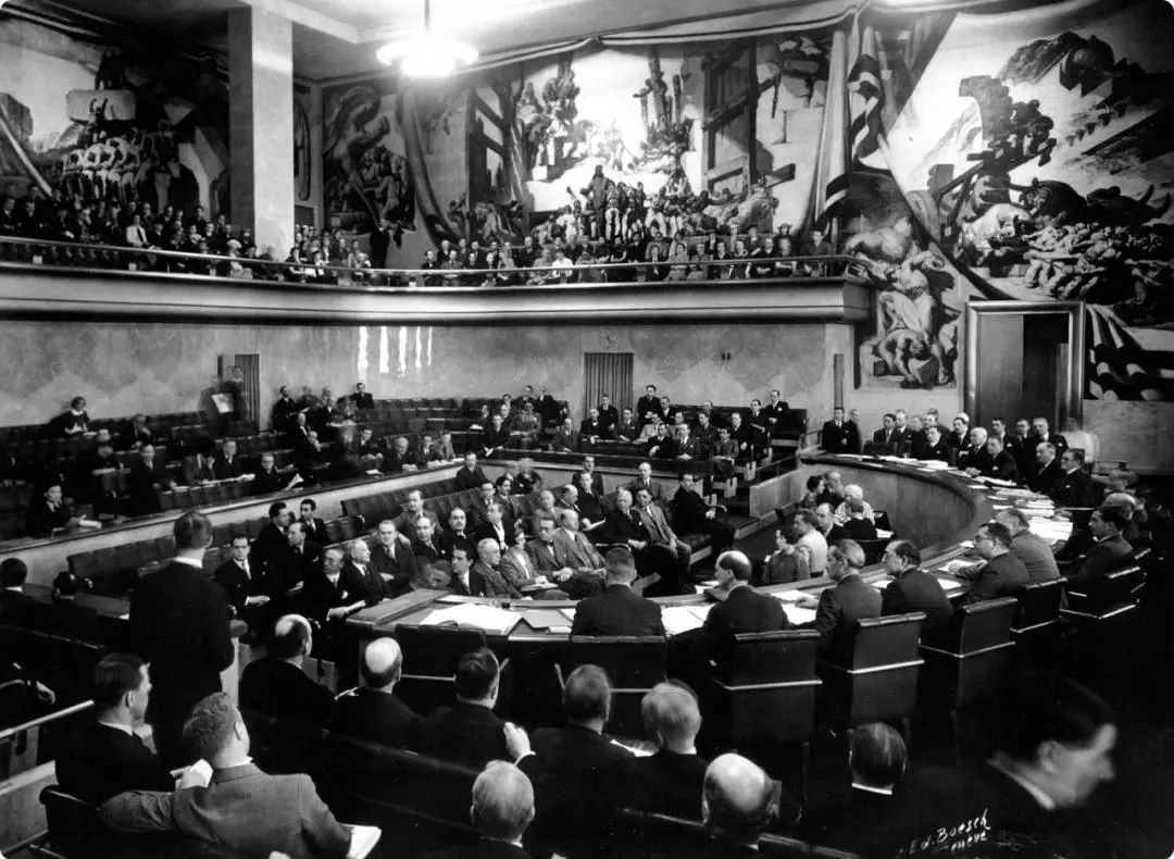 已经过去100年，你还不知道“五四运动”多么历害