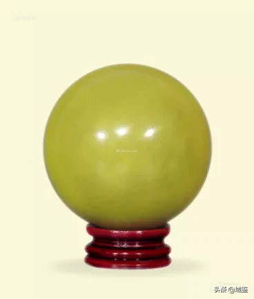 慈禧太后口中所含价值连城的夜明珠，竟能保尸身不腐？