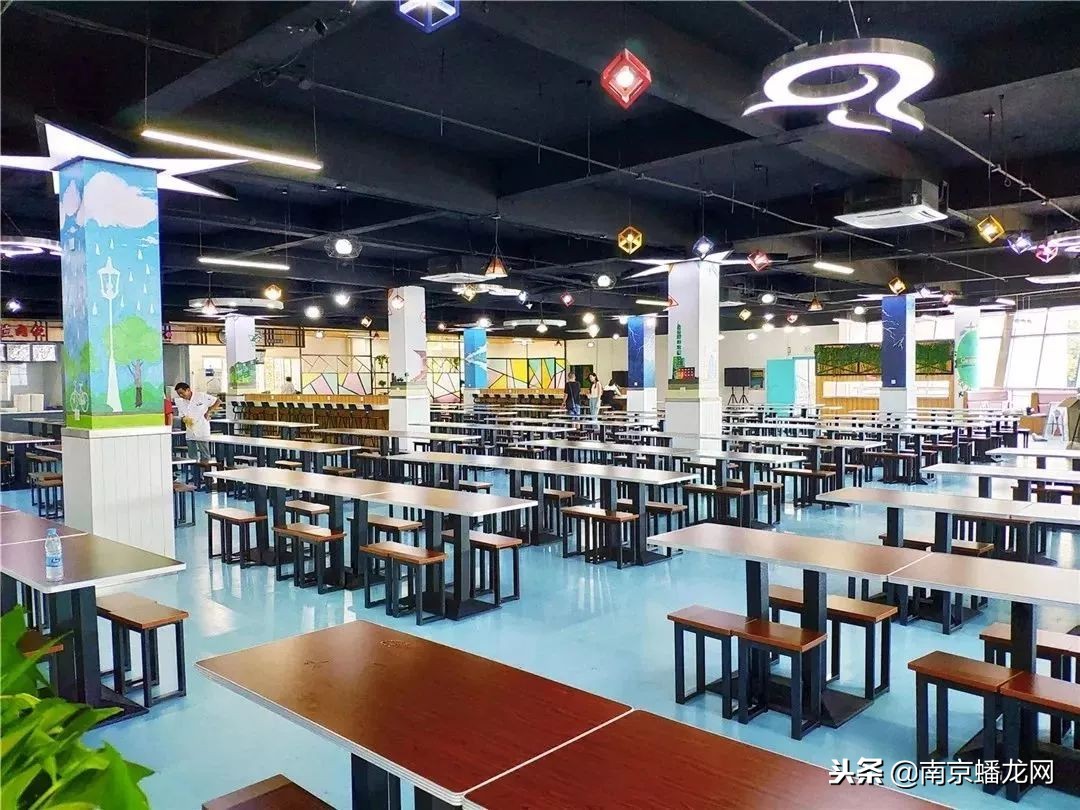 南京信息工程大学，又火了！