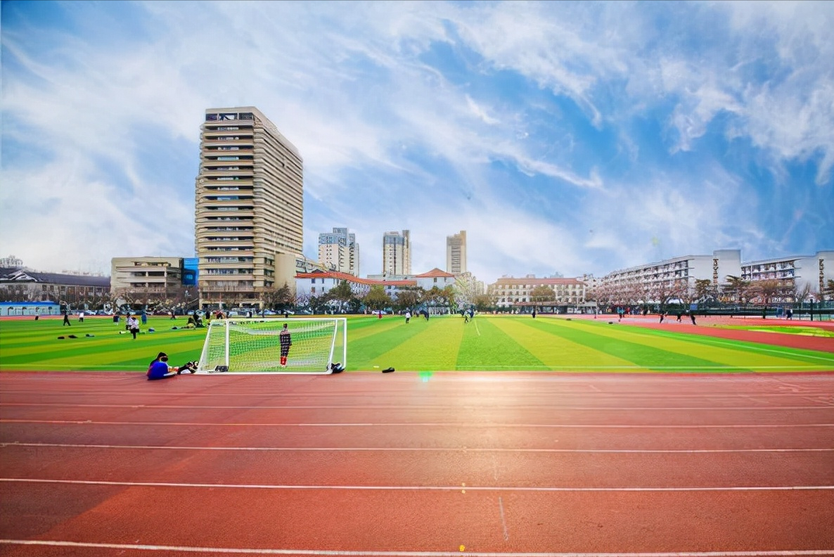 华东地区高校排名出炉，上海交大力压浙大登顶，东南大学仅排第九