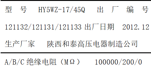 電氣故障現(xiàn)場(chǎng)：一起10千伏系統(tǒng)電壓不平衡的分析及處理