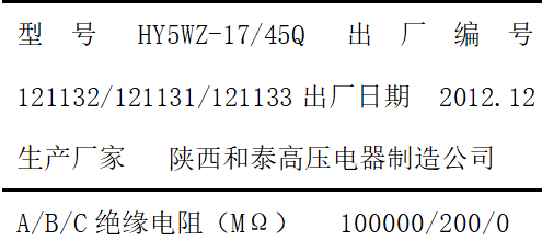 電氣故障現(xiàn)場：一起10千伏系統(tǒng)電壓不平衡的分析及處理