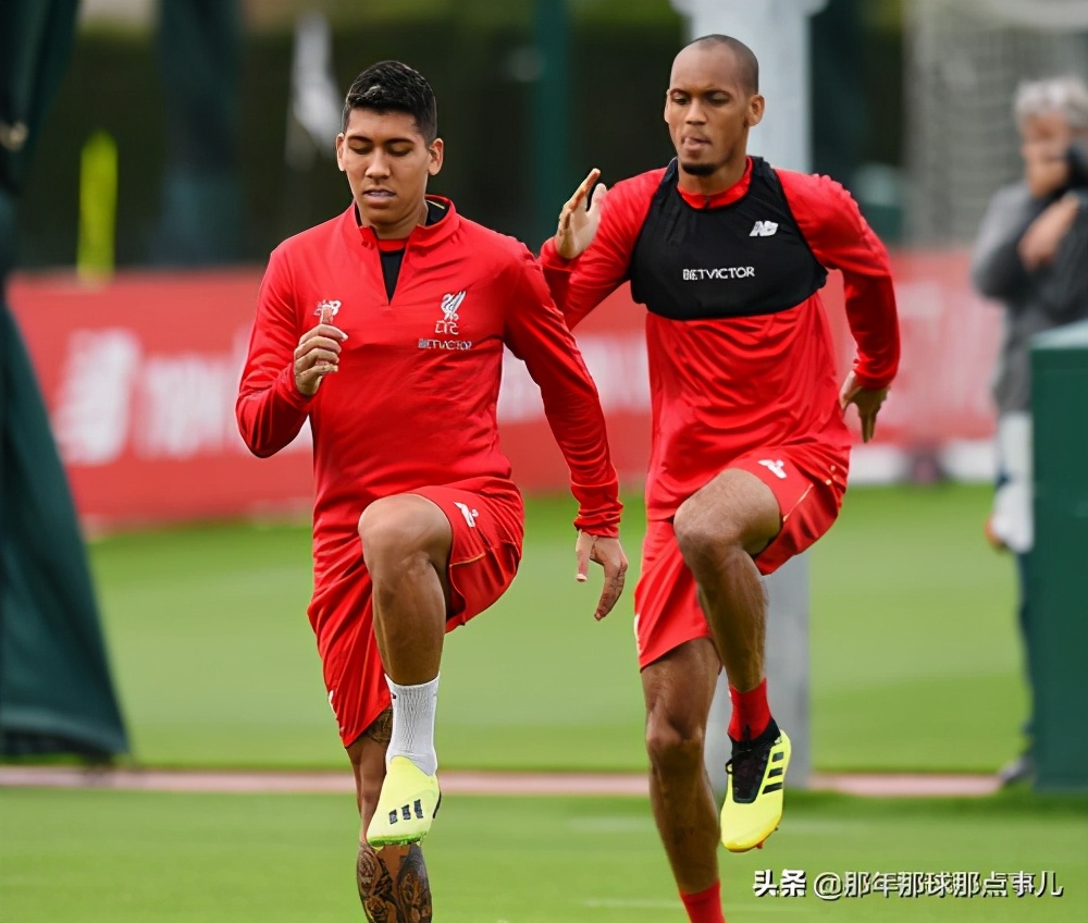 利物浦1-0勝賈府小組頭名出線（利物浦1-0賈府背后的最大英雄，非法比尼奧莫屬）
