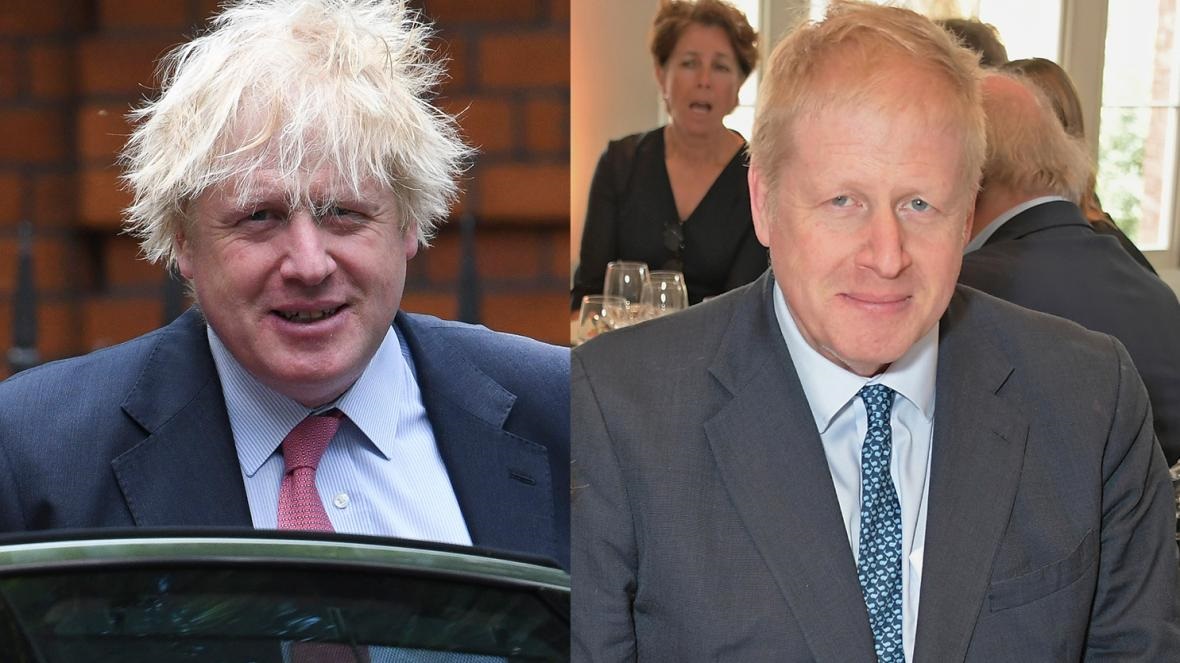 取代27年大律师妻子，赶走N个情妇，33岁新晋英国首相夫人上位史