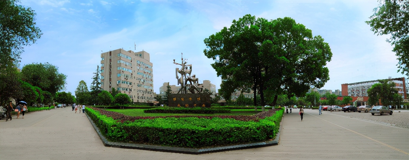 跋涉65年，四川这群人“走”出多项中国第一、世界第一、人类第一！