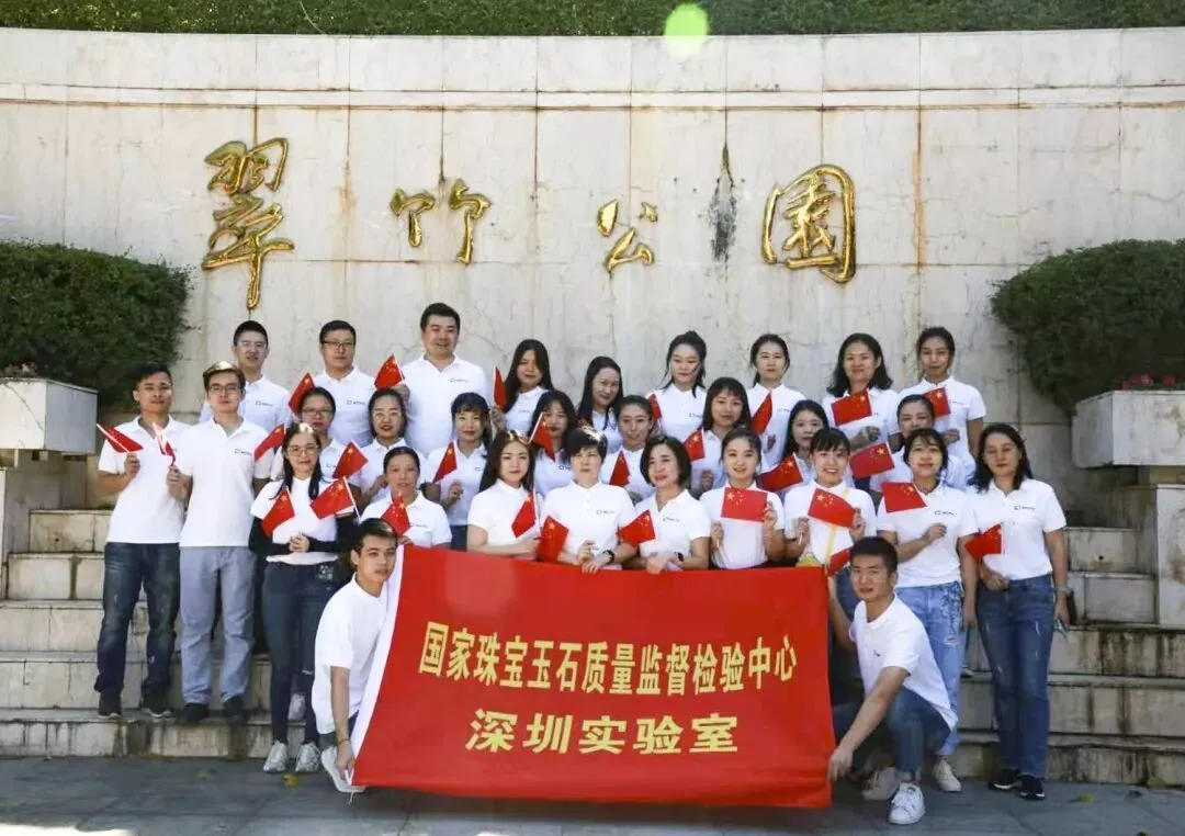 欢迎报考湖北国土资源职业学院！2020年，我们9月见