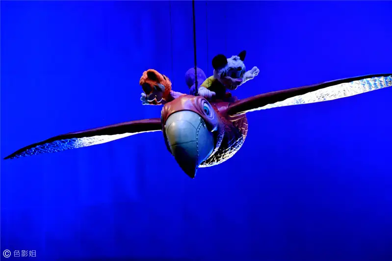 长隆欢乐世界旅游攻略景点必去（三天三夜欢乐长隆之旅）