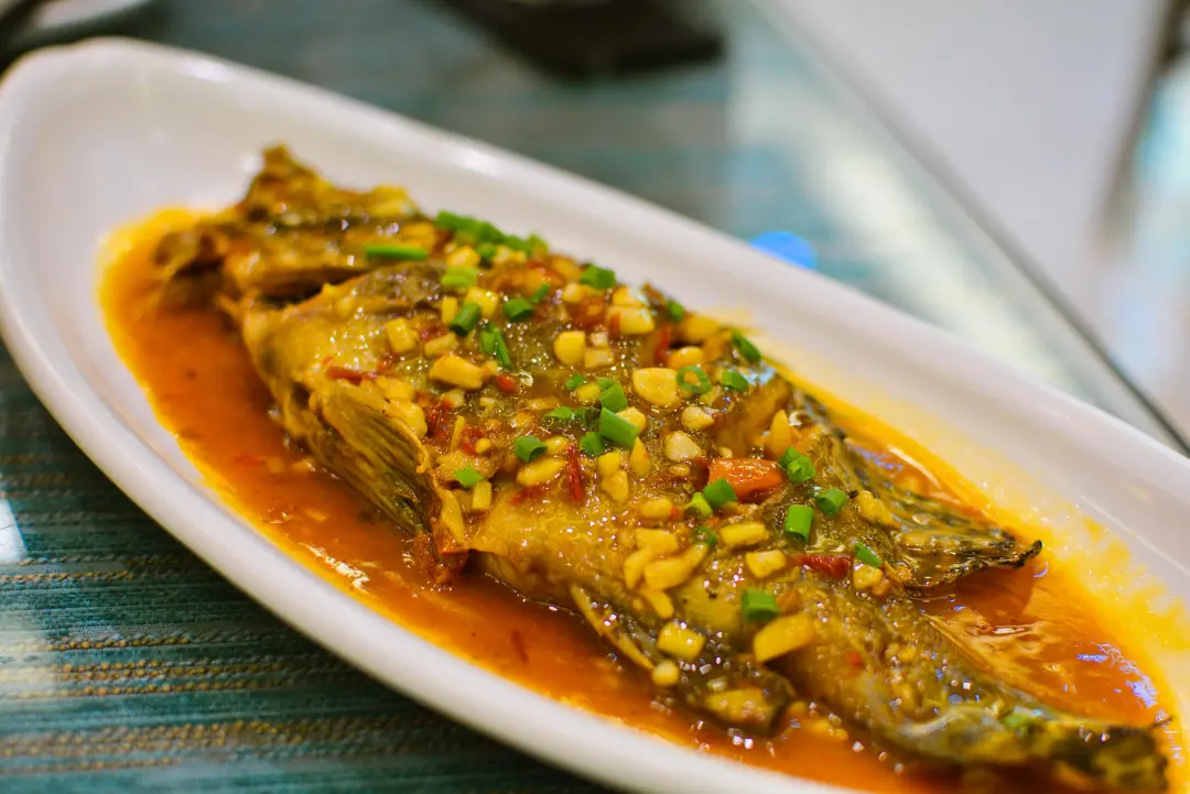 一条臭鳜鱼,为什么能成为徽菜代表?