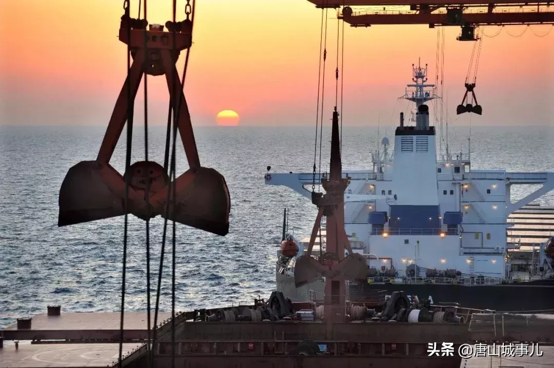 2019唐山全面爆发,790万唐山人的身价要涨了