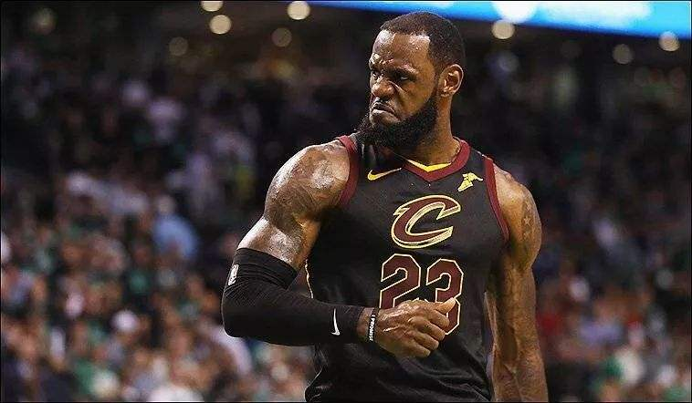 王朝哪些球员好用最强nba(重排nba带队最强的5大球星:乔丹仅排第三,榜