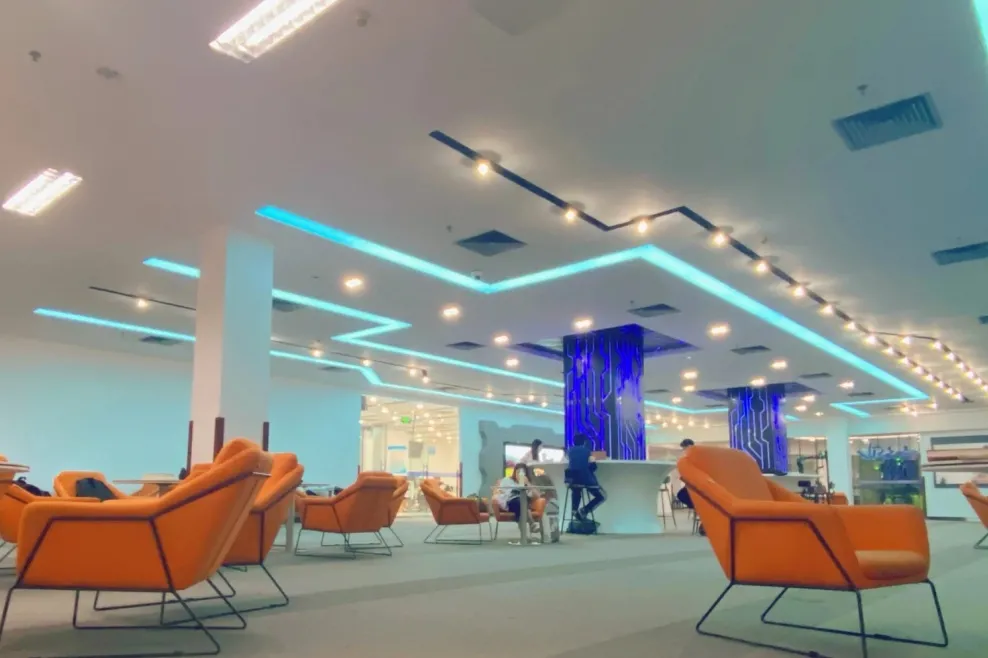 22考研还不知道如何择校？大学最高颜值的图书馆推荐