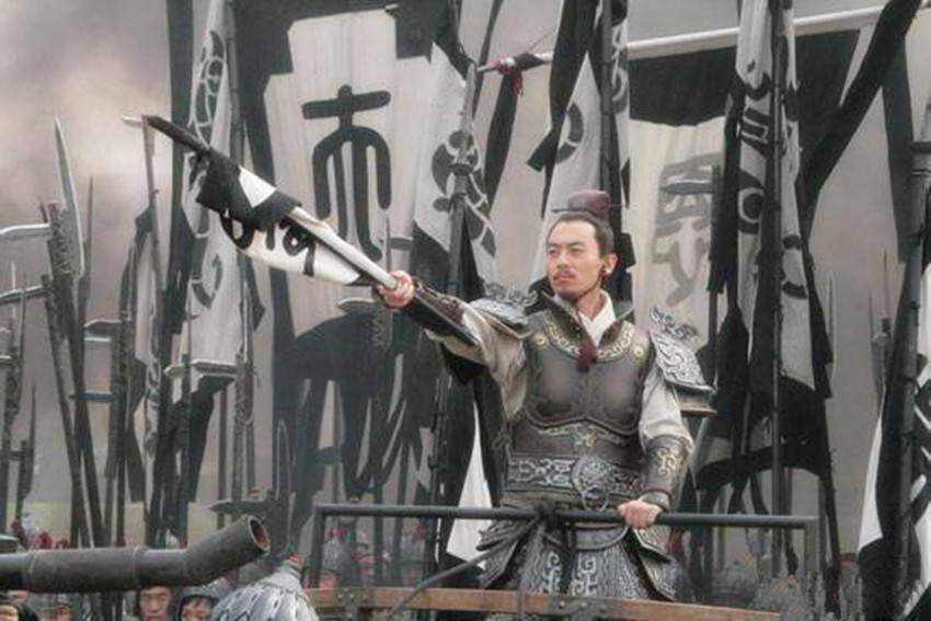 孙武跟孙膑到底是什么关系？研究了孙氏家谱后，专家有了重大发现 第17张