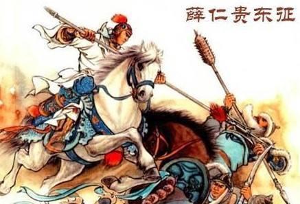 中国历史上八位盖世猛将，霍去病只能排第六，排第一的令人唏嘘