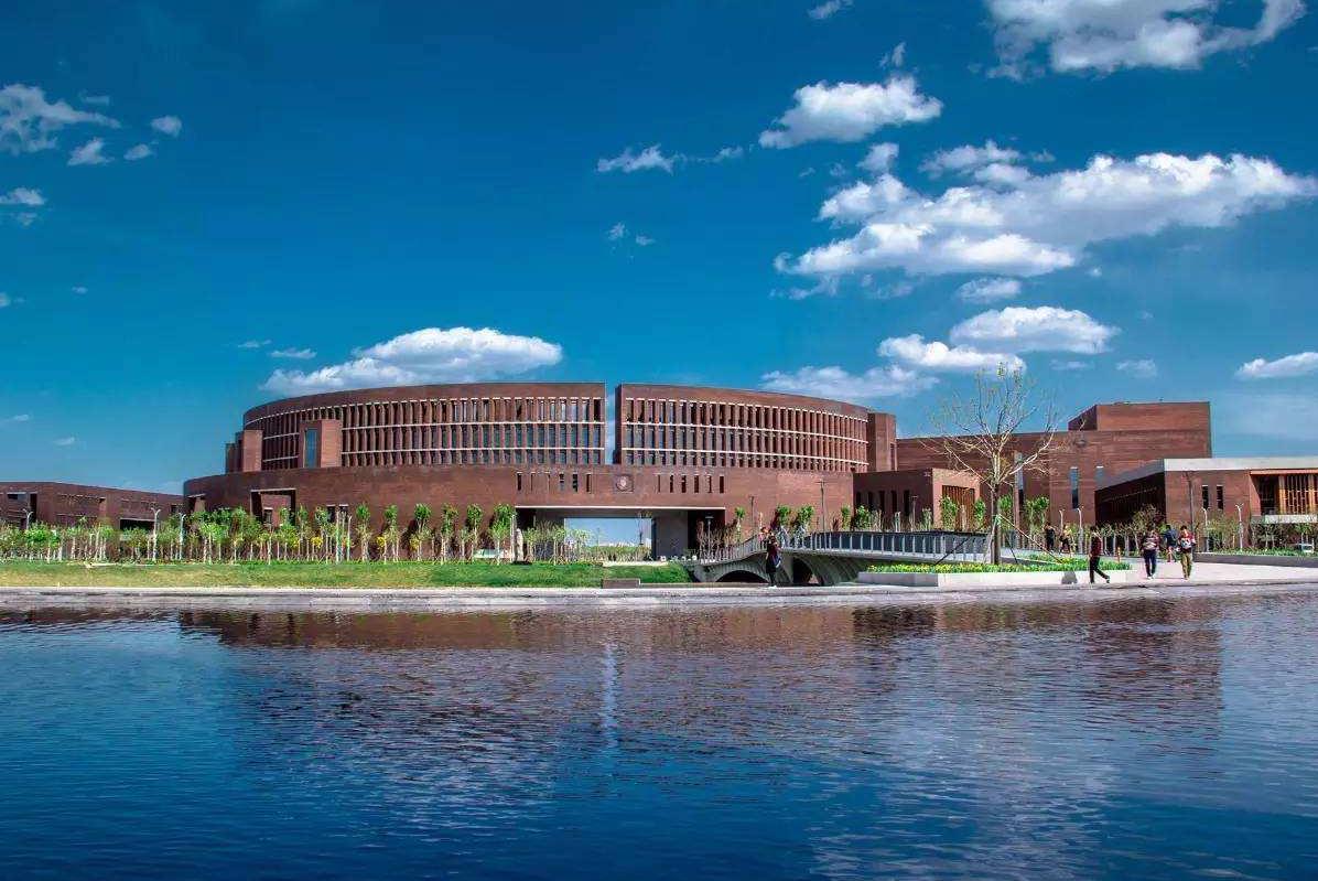 天津十强高校排名，天大和南开位居前二，中国民航大学排名第八