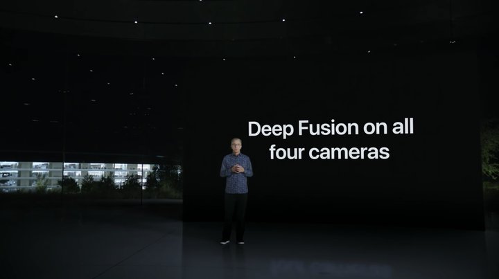 iPhone 12 的相机过度锐化？这里有几个解决办法