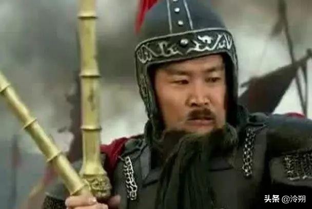 《水浒传》梁山泊十大武功高手