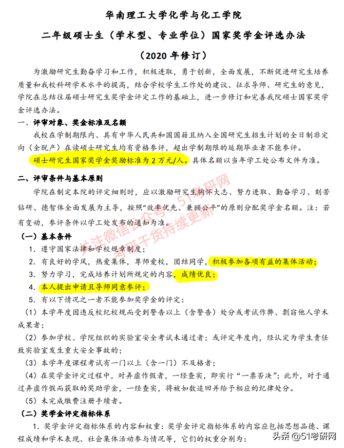 考上就有钱！教育部最新研究生奖助政策汇总！来看读研奖助有哪些